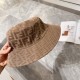 2024SS Hat FENDI Latest Featured Fashion 2024SS Hat FENDI Latest Featured Fashion