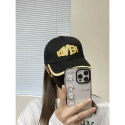 2024SS Hat FENDI Makes you look stylish