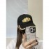 2024SS Hat FENDI Makes you look stylish