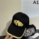 2024SS Hat FENDI Makes you look stylish 2024SS Hat FENDI Makes you look stylish