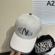 2024SS Hat FENDI Makes you look stylish 2024SS Hat FENDI Makes you look stylish
