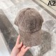 2024SS Hat FENDI The popularity of Fendi is evident 2024SS Hat FENDI The popularity of Fendi is evident