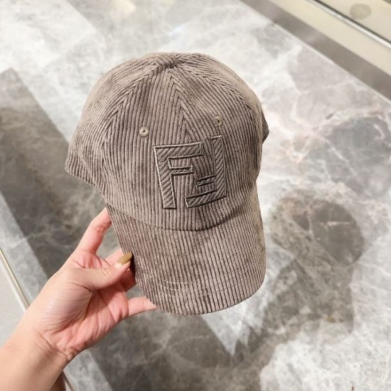 2024SS Hat FENDI The popularity of Fendi is evident 2024SS Hat FENDI The popularity of Fendi is evident