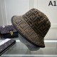 2024SS Hat FENDI Full of fashion sense 2024SS Hat FENDI Full of fashion sense