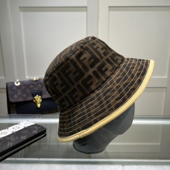 2024SS Hat FENDI Full of fashion sense 2024SS Hat FENDI Full of fashion sense