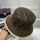 2024SS Hat FENDI Full of fashion sense 2024SS Hat FENDI Full of fashion sense