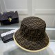 2024SS Hat FENDI Full of fashion sense 2024SS Hat FENDI Full of fashion sense