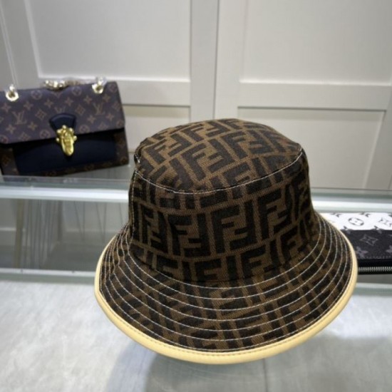 2024SS Hat FENDI Full of fashion sense 2024SS Hat FENDI Full of fashion sense