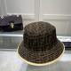 2024SS Hat FENDI Full of fashion sense 2024SS Hat FENDI Full of fashion sense