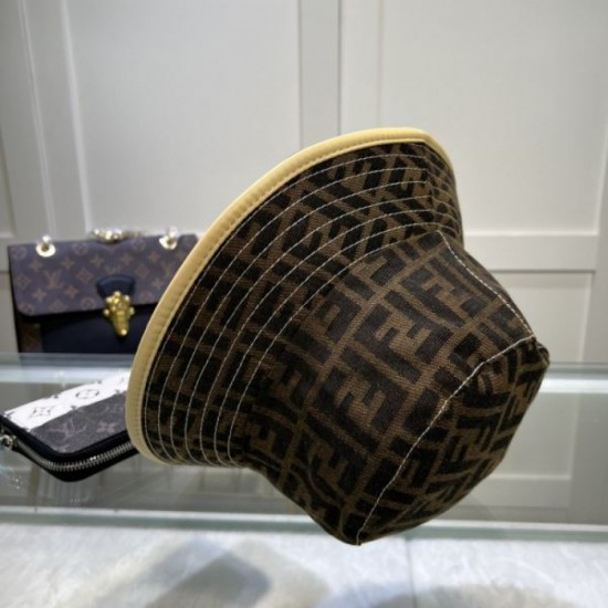 2024SS Hat FENDI Full of fashion sense 2024SS Hat FENDI Full of fashion sense