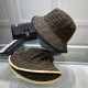 2024SS Hat FENDI Full of fashion sense 2024SS Hat FENDI Full of fashion sense