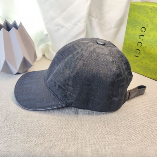 2024SS hat FENDI Refined charm shines 2024SS hat FENDI Refined charm shines