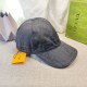 2024SS hat FENDI Refined charm shines 2024SS hat FENDI Refined charm shines
