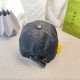 2024SS hat FENDI Refined charm shines 2024SS hat FENDI Refined charm shines
