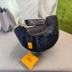 2024SS hat FENDI Refined charm shines 2024SS hat FENDI Refined charm shines