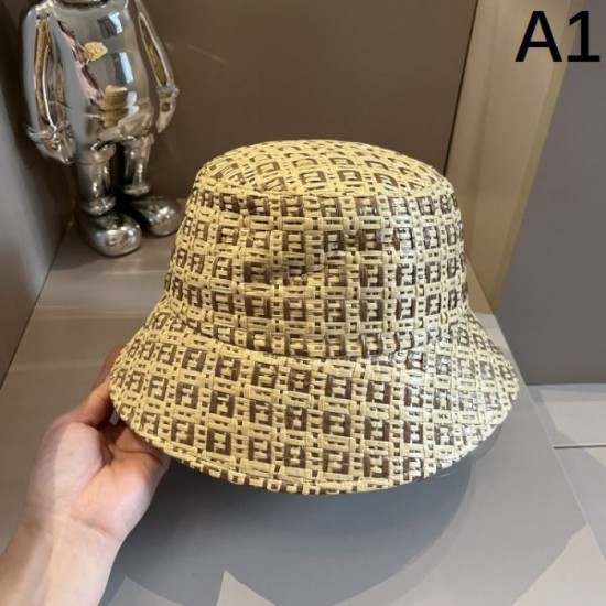 2024SS hat FENDI Popular item with high quality 2024SS hat FENDI Popular item with high quality