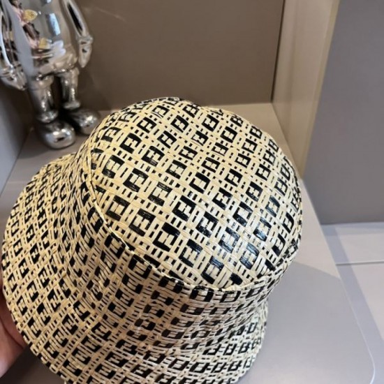 2024SS hat FENDI Popular item with high quality 2024SS hat FENDI Popular item with high quality