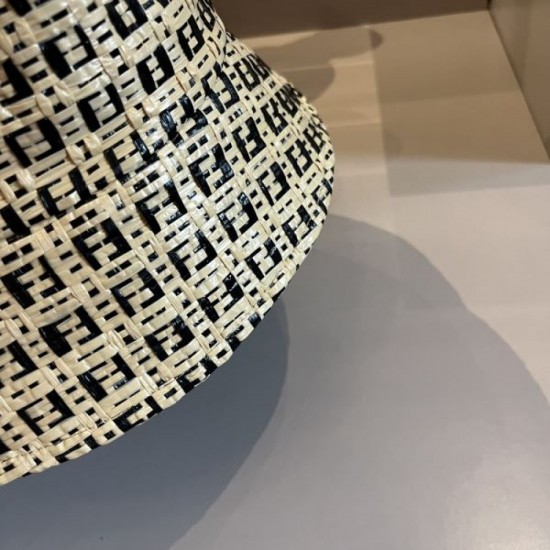 2024SS hat FENDI Popular item with high quality 2024SS hat FENDI Popular item with high quality