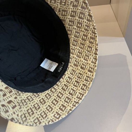 2024SS hat FENDI Popular item with high quality 2024SS hat FENDI Popular item with high quality
