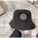 2024SS Hat FENDI Casual Coordination 2024SS Hat FENDI Casual Coordination
