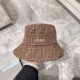 2024SS Hat FENDI Casual Coordination 2024SS Hat FENDI Casual Coordination