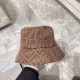 2024SS Hat FENDI Casual Coordination 2024SS Hat FENDI Casual Coordination