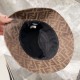 2024SS Hat FENDI Casual Coordination 2024SS Hat FENDI Casual Coordination