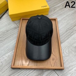 2024SS hat FENDI New item this summer that you can't miss