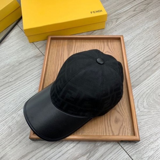 2024SS hat FENDI New item this summer that you can't miss 2024SS hat FENDI New item this summer that you can't miss
