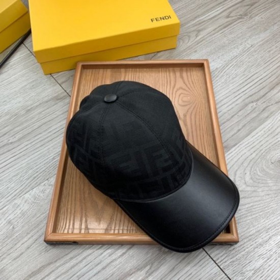 2024SS hat FENDI New item this summer that you can't miss 2024SS hat FENDI New item this summer that you can't miss