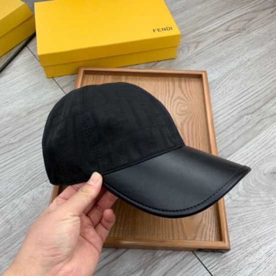 2024SS hat FENDI New item this summer that you can't miss 2024SS hat FENDI New item this summer that you can't miss