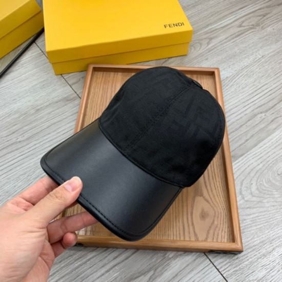 2024SS hat FENDI New item this summer that you can't miss 2024SS hat FENDI New item this summer that you can't miss