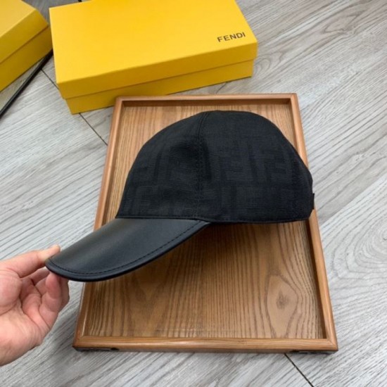 2024SS hat FENDI New item this summer that you can't miss 2024SS hat FENDI New item this summer that you can't miss