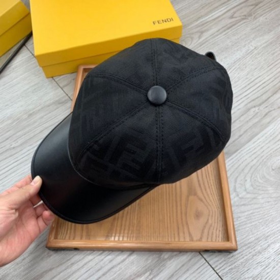 2024SS hat FENDI New item this summer that you can't miss 2024SS hat FENDI New item this summer that you can't miss
