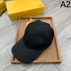 2024SS hat FENDI New spring/summer items are coming one after another