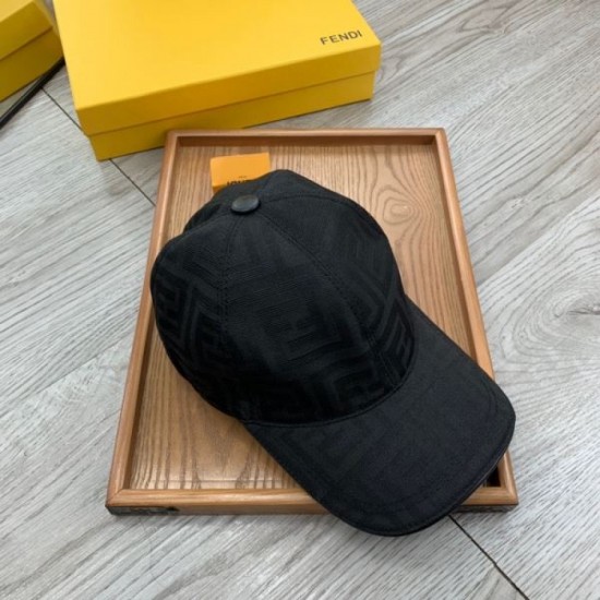 2024SS hat FENDI New spring/summer items are coming one after another 2024SS hat FENDI New spring/summer items are coming one after another