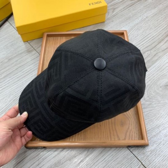 2024SS hat FENDI New spring/summer items are coming one after another 2024SS hat FENDI New spring/summer items are coming one after another