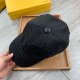2024SS hat FENDI New spring/summer items are coming one after another 2024SS hat FENDI New spring/summer items are coming one after another