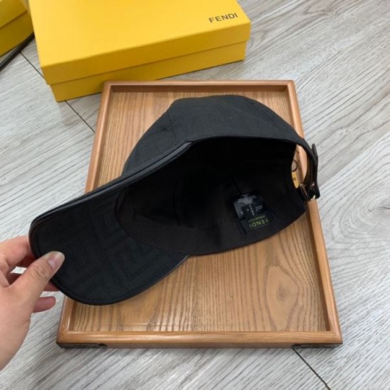 2024SS hat FENDI New spring/summer items are coming one after another 2024SS hat FENDI New spring/summer items are coming one after another