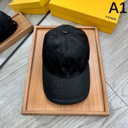 2024SS Hat FENDI Spring/Summer Featured Products Carefully Selected