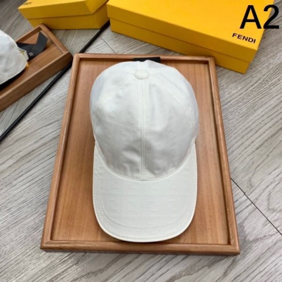 2024SS Hat FENDI Spring/Summer Featured Products Carefully Selected 2024SS Hat FENDI Spring/Summer Featured Products Carefully Selected