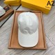 2024SS Hat FENDI Spring/Summer Featured Products Carefully Selected 2024SS Hat FENDI Spring/Summer Featured Products Carefully Selected