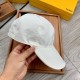 2024SS Hat FENDI Spring/Summer Featured Products Carefully Selected 2024SS Hat FENDI Spring/Summer Featured Products Carefully Selected