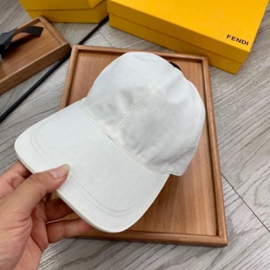 2024SS Hat FENDI Spring/Summer Featured Products Carefully Selected 2024SS Hat FENDI Spring/Summer Featured Products Carefully Selected