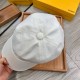 2024SS Hat FENDI Spring/Summer Featured Products Carefully Selected 2024SS Hat FENDI Spring/Summer Featured Products Carefully Selected