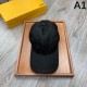 2024SS Hat FENDI Attracts attention in early spring 2024SS Hat FENDI Attracts attention in early spring