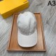 2024SS Hat FENDI Attracts attention in early spring 2024SS Hat FENDI Attracts attention in early spring