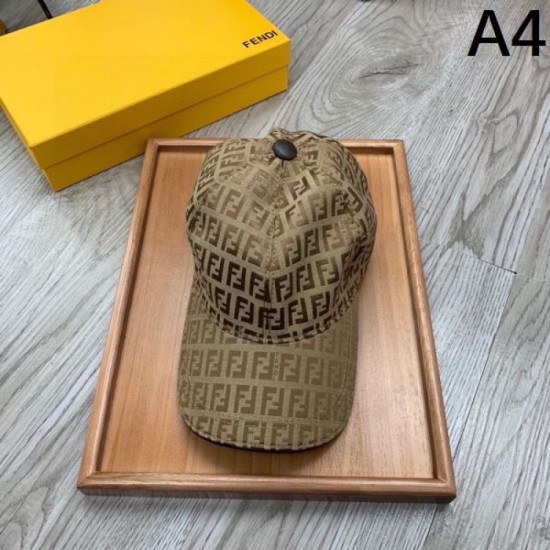 2024SS Hat FENDI Attracts attention in early spring 2024SS Hat FENDI Attracts attention in early spring