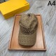 2024SS Hat FENDI Attracts attention in early spring 2024SS Hat FENDI Attracts attention in early spring