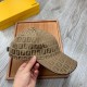 2024SS Hat FENDI Attracts attention in early spring 2024SS Hat FENDI Attracts attention in early spring